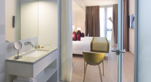 Luxury Hotels in Basel: Make Your Reservation