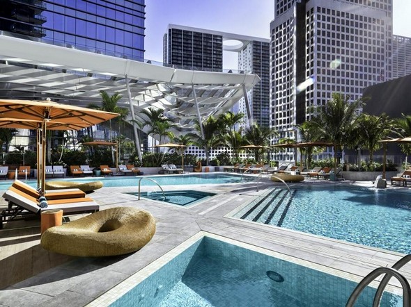 Art Basel Miami Beach: Luxury Hotels To Stay