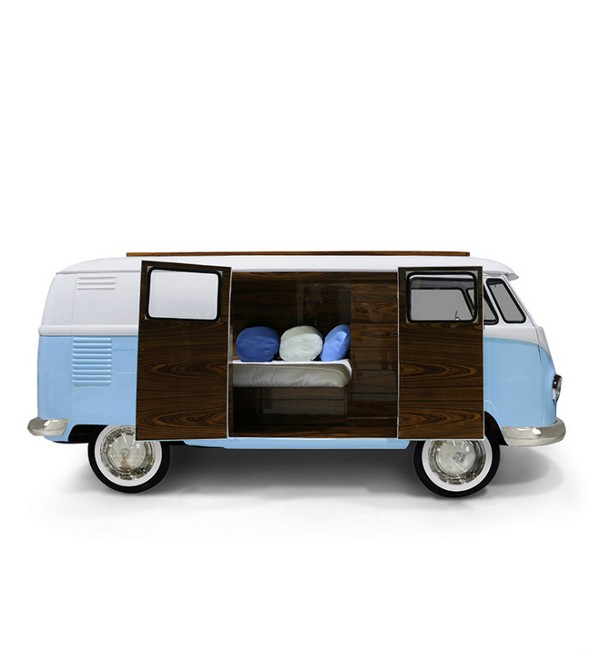 Christmas Gift Ideas: Most Expensive Furniture for Kids