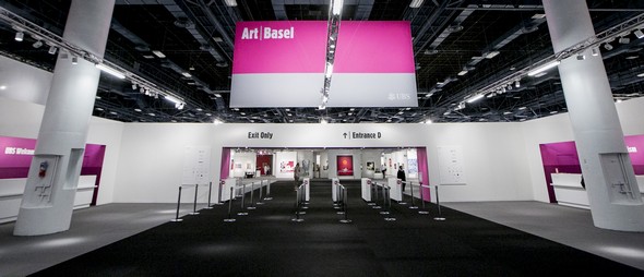 Everything You Need to konw about Art Basel Miami Beach 2016