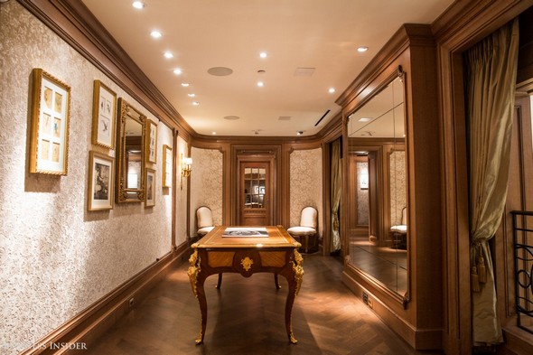 Private Shopping: Visit Cartier Mansion at 5th Avenue