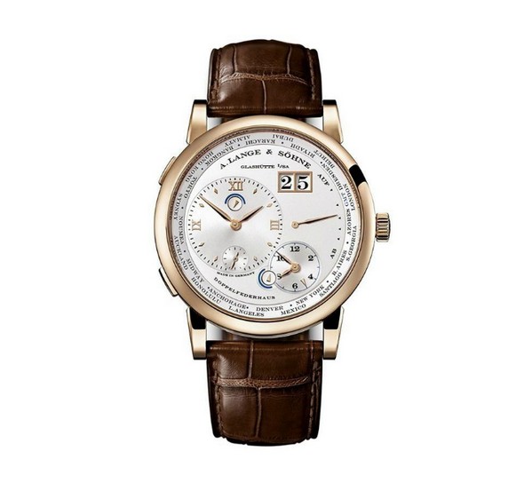 Most Expensive A. Lange & Söhne’s Luxury Watch