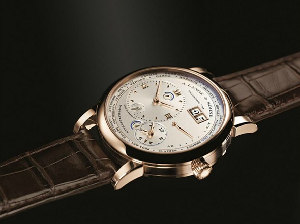 Most Expensive A. Lange & Söhne’s Luxury Watch