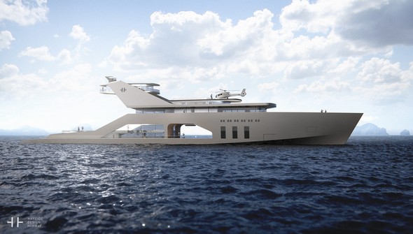 Most Expensive 2016: Outstanding Luxury Yachts