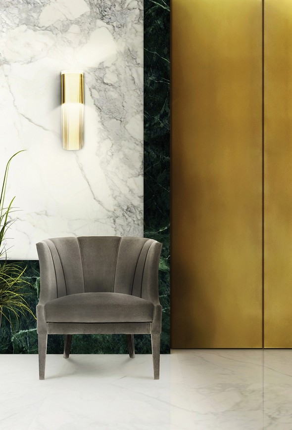 Limited Edition: Design Chairs by Covet House Group