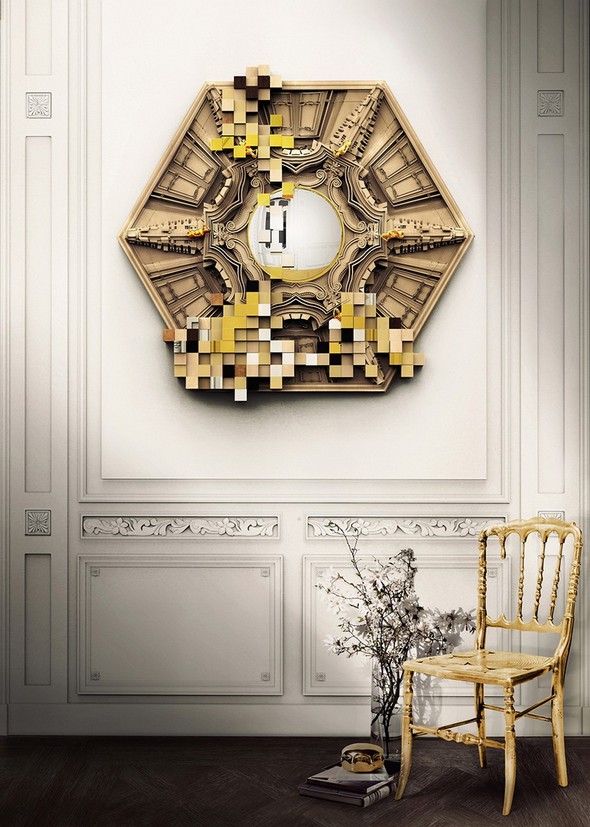 Limited Edition: Design Chairs by Covet House Group