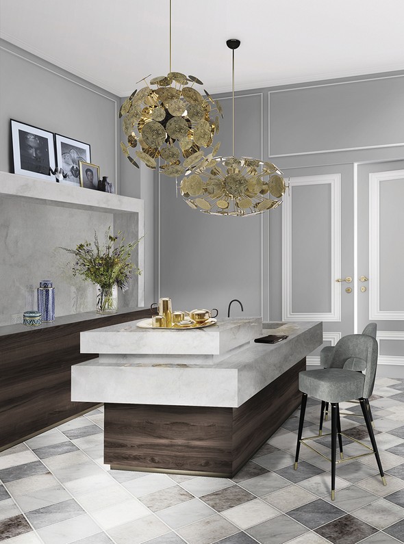 Limited Edition: Design Chairs by Covet House Group