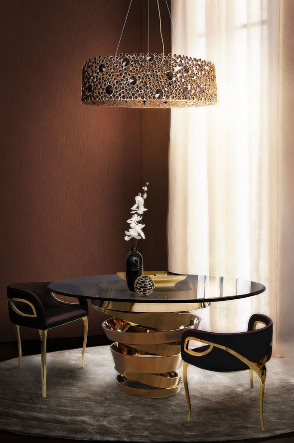 Limited Edition: Design Chairs by Covet House Group