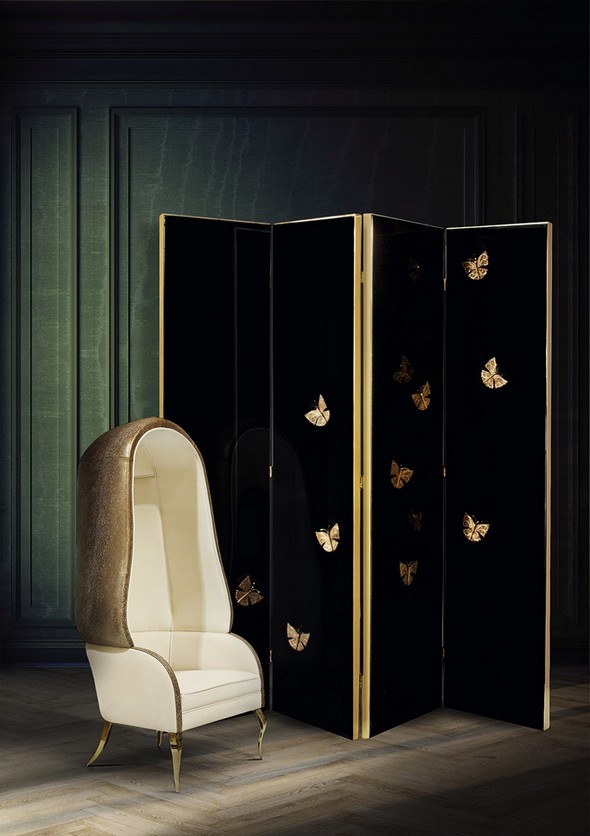 Limited Edition: Design Chairs by Covet House Group