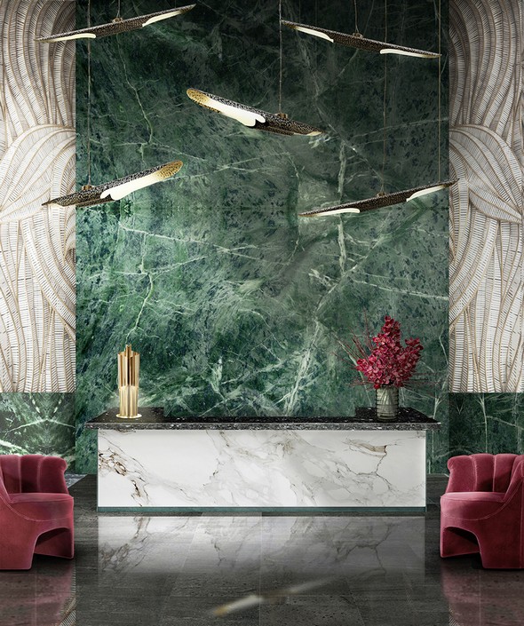 Limited Edition Furniture in a Inspiring Design Book