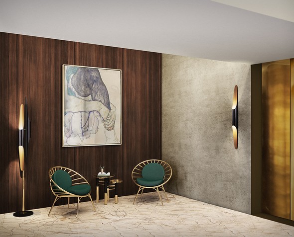 Limited Edition Furniture in a Inspiring Design Book