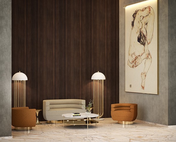 Limited Edition Furniture in a Inspiring Design Book
