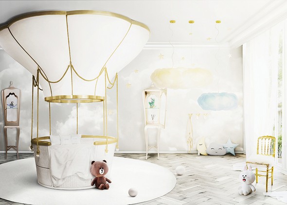 Limited Edition Furniture in a Inspiring Design Book