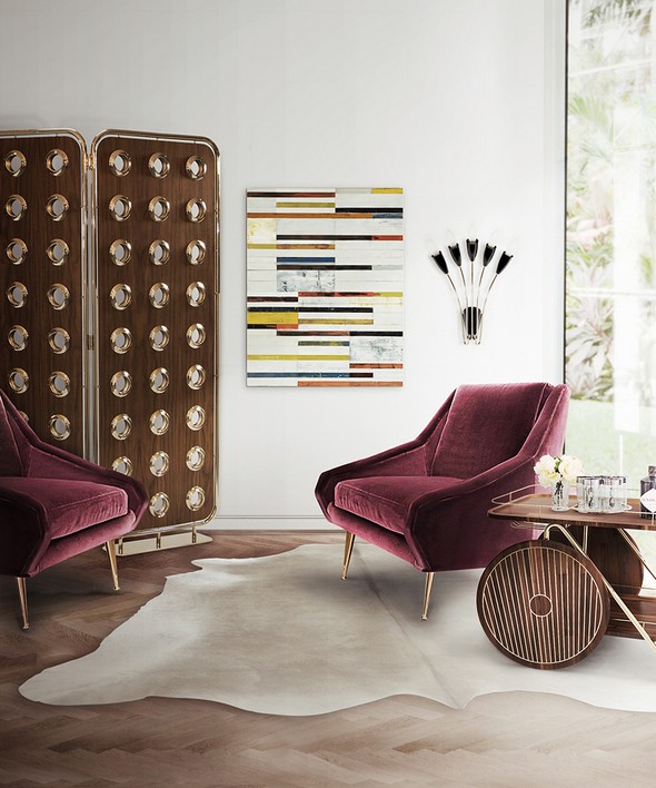 Limited Edition Furniture in a Inspiring Design Book