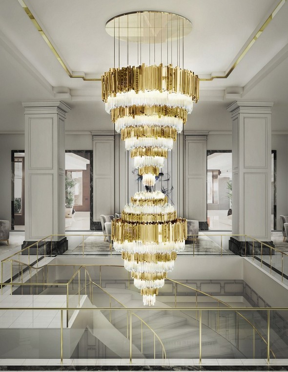 Luxury Furniture: Covet House Interior Design Catalogue