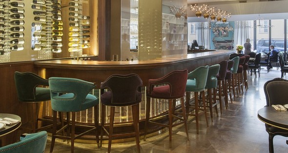 Luxury Furniture: Covet House Interior Design Catalogue