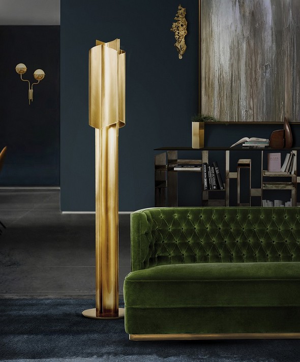 Luxury Furniture: Covet House Interior Design Catalogue