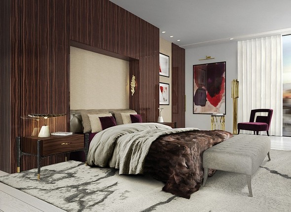 Luxury Furniture: Covet House Interior Design Catalogue