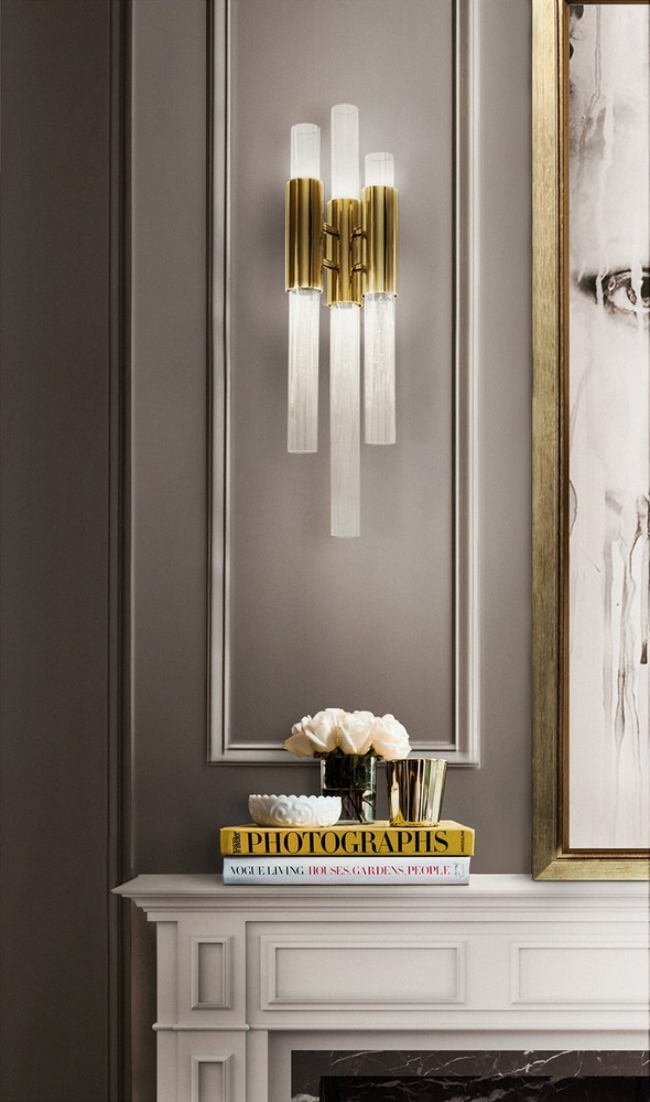 Luxury Furniture: Covet House Interior Design Catalogue