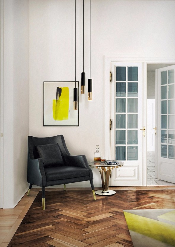 Luxury Furniture: Covet House Interior Design Catalogue