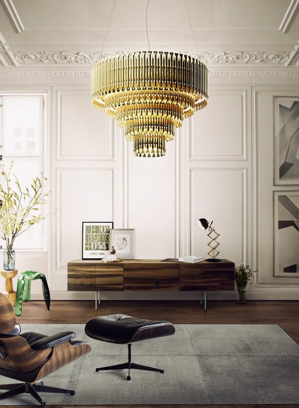 Most Expensive: Luxury Living Room Ideas