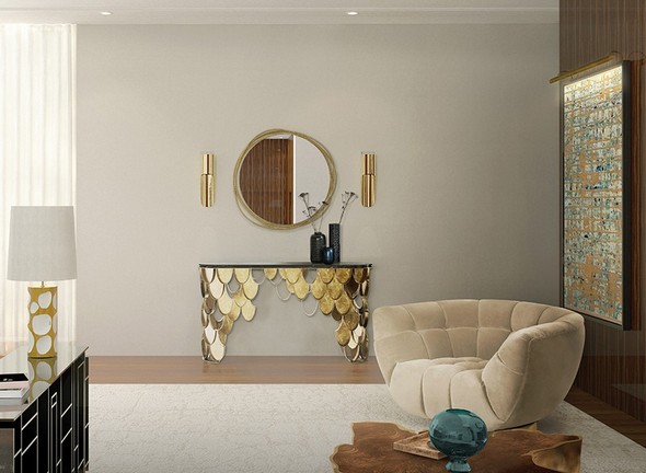 Most Expensive: Luxury Living Room Ideas