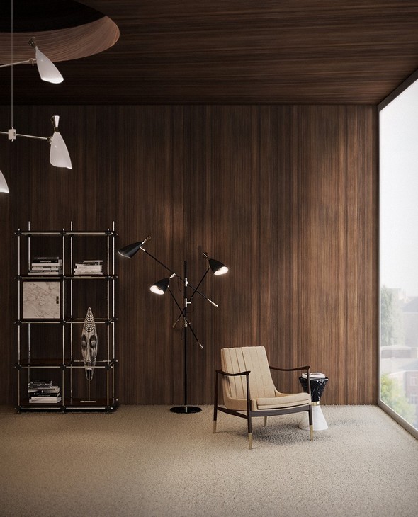 Most Expensive: Luxury Living Room Ideas