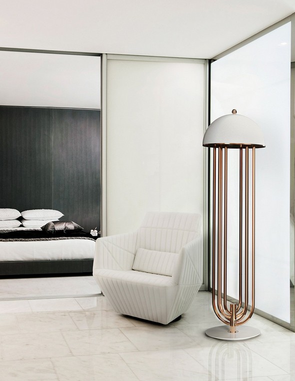 Most Expensive: Luxury Living Room Ideas