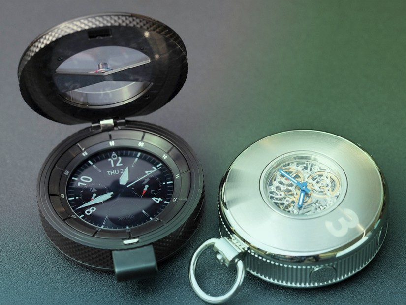 Baselworld 2017: Smartwatches That you Will Want to Buy