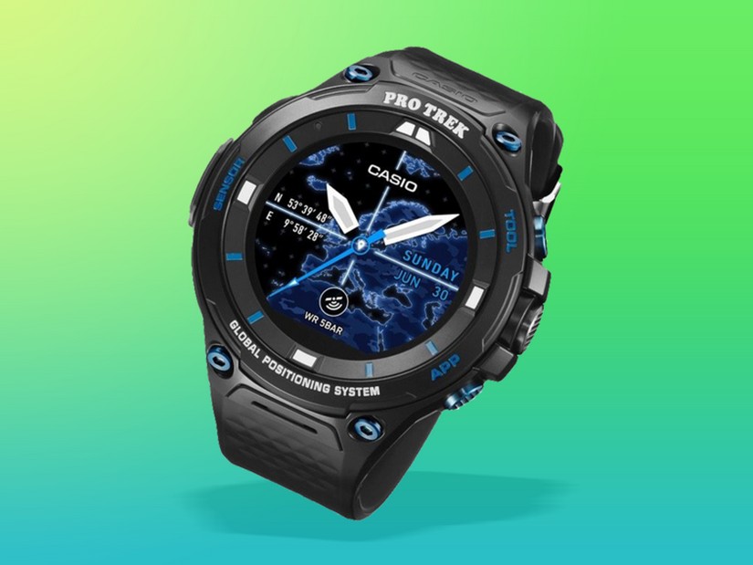 Baselworld 2017: Smartwatches That you Will Want to Buy Baselworld 2017: Smartwatches That you Will Want to Buy Baselworld 2017: Smartwatches That you Will Want to Buy
