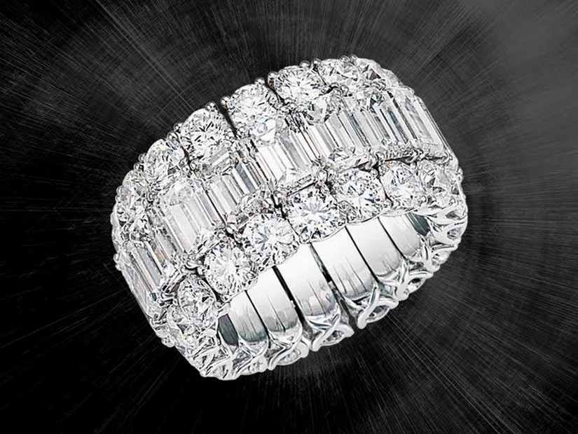 Jewellery Brands: Celebrate 50 Years of Picchiotti Jewellery Brands: Celebrate 50 Years of Picchiotti Jewellery Brands: Celebrate 50 Years of Picchiotti Jewellery Brands: Celebrate 50 Years of Picchiotti Jewellery Brands: Celebrate 50 Years of Picchiotti