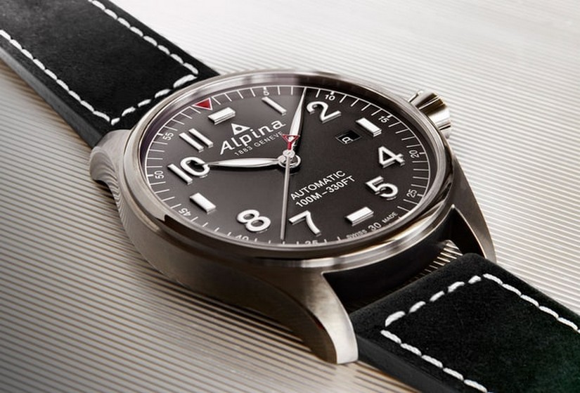Coolest Timepieces from Baselworld 2017 Coolest Timepieces from Baselworld 2017 Coolest Timepieces from Baselworld 2017