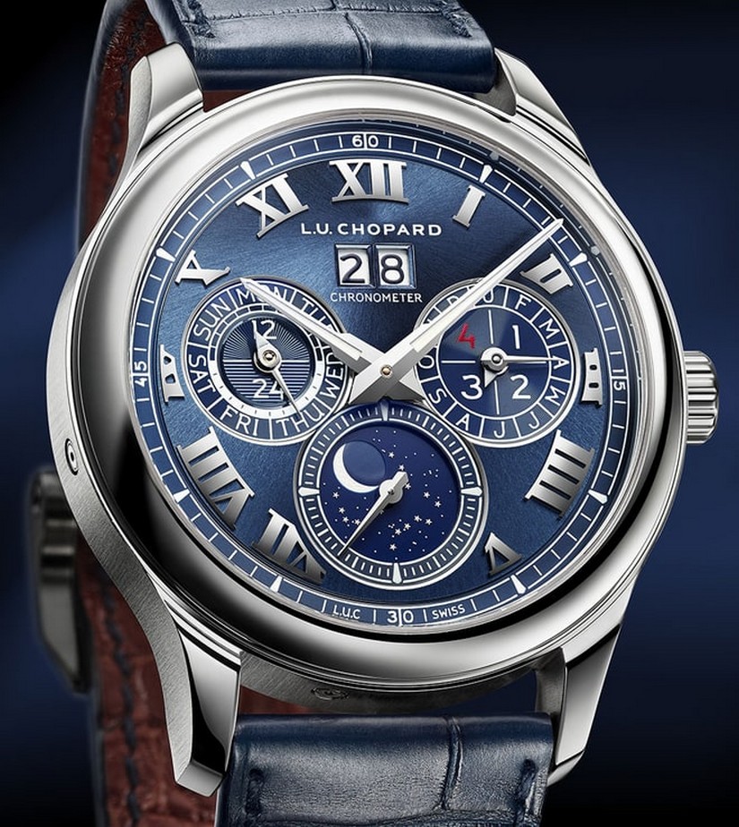 Coolest Timepieces from Baselworld 2017 Coolest Timepieces from Baselworld 2017 Coolest Timepieces from Baselworld 2017 Coolest Timepieces from Baselworld 2017