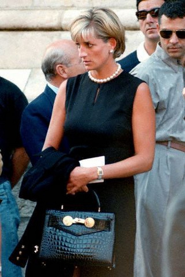 Most Expensive Watches Get to Know Princess Diana Watches (1)