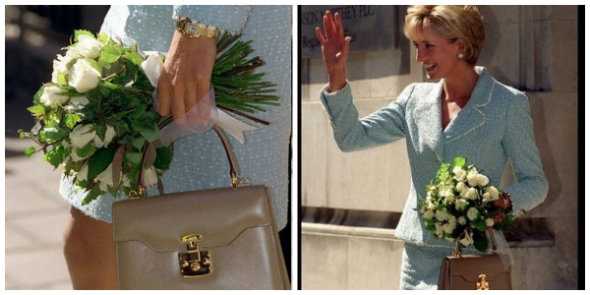 Most Expensive Watches Get to Know Princess Diana Watches (1)