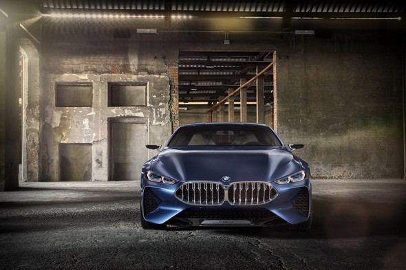 Most Expensive Cars: BMW 8-Series Concept Most Expensive Cars: BMW 8-Series Concept Most Expensive Cars: BMW 8-Series Concept Most Expensive Cars: BMW 8-Series Concept