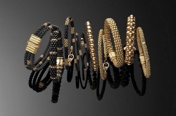 Most Expensive Jewels Caviar Gold Collection from Lagos