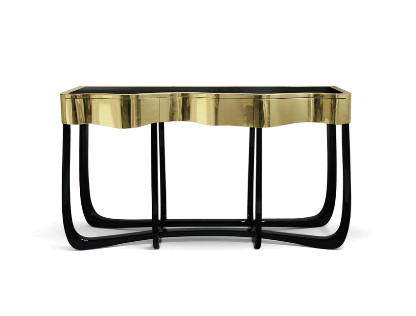 Limited Edition Furniture: Exquisite Console Tables for a Modern Home Limited Edition Furniture: Exquisite Console Tables for a Modern Home Limited Edition Furniture: Exquisite Console Tables for a Modern Home