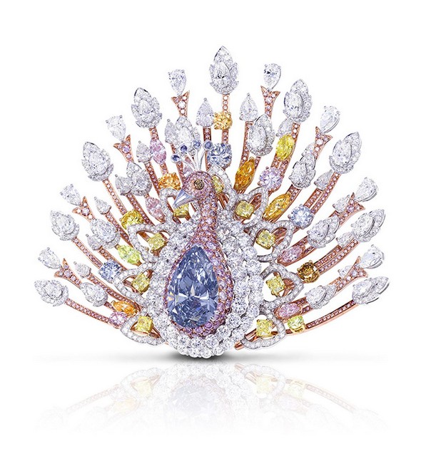 The Most Expensive Jewels in the World (2)