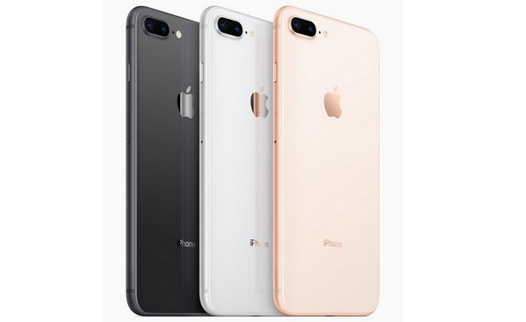 Discover Brand New iPhone X, iPhone 8 and Apple Watch