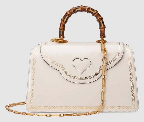 Luxury Goods Gucci’s Juvenilia Bag Honors Jane Austen (1)