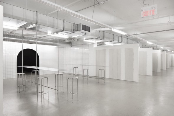 Bespoke Furniture Atelier Barda Designes Ultra-Contemporary Office (1)