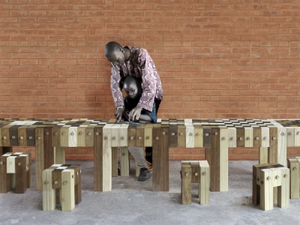 Mwabwindo School Receives 2017 Panerai Design Miami Visionary Award (1)