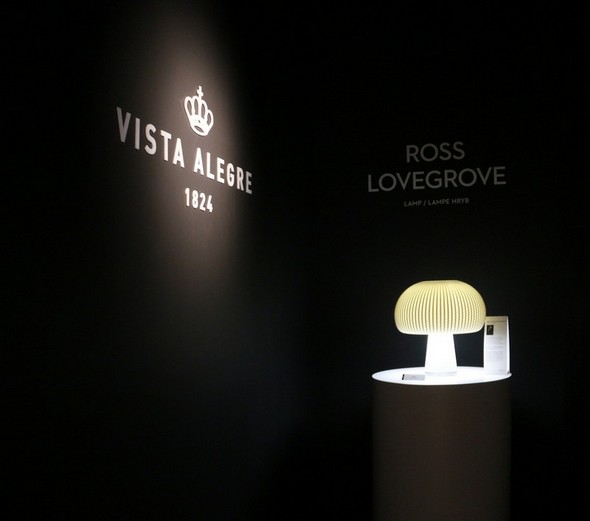 Best Design Pieces Presented at Maison et Objet by CovetED Magazine