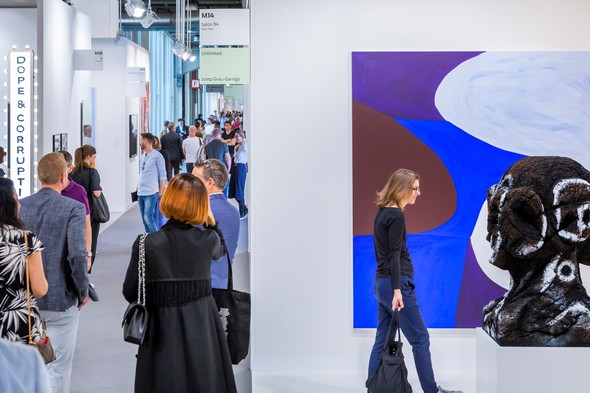 Art Basel 2018: Big Sales, Best Galleries, Art Everywhere Art Basel 2018: Big Sales, Best Galleries, Art Everywhere Art Basel 2018: Big Sales, Best Galleries, Art Everywhere Art Basel 2018: Big Sales, Best Galleries, Art Everywhere Art Basel 2018: Big Sales, Best Galleries, Art Everywhere Art Basel 2018: Big Sales, Best Galleries, Art Everywhere Art Basel 2018: Big Sales, Best Galleries, Art Everywhere Art Basel 2018: Big Sales, Best Galleries, Art Everywhere