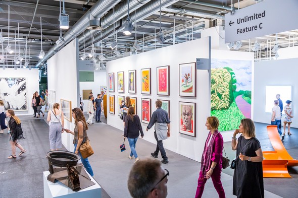 Art Basel 2018: Big Sales, Best Galleries, Art Everywhere Art Basel 2018: Big Sales, Best Galleries, Art Everywhere Art Basel 2018: Big Sales, Best Galleries, Art Everywhere Art Basel 2018: Big Sales, Best Galleries, Art Everywhere Art Basel 2018: Big Sales, Best Galleries, Art Everywhere Art Basel 2018: Big Sales, Best Galleries, Art Everywhere Art Basel 2018: Big Sales, Best Galleries, Art Everywhere Art Basel 2018: Big Sales, Best Galleries, Art Everywhere Art Basel 2018: Big Sales, Best Galleries, Art Everywhere