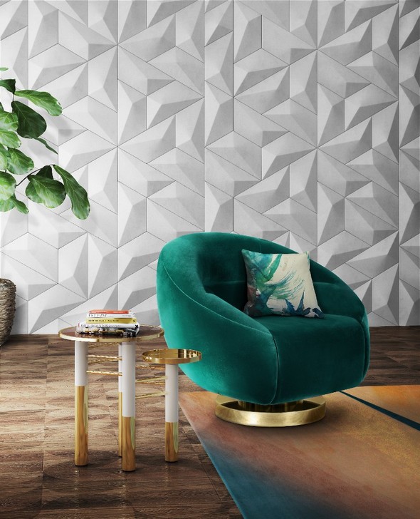 Get a Unique Living Room Decor with Bespoke Furniture  (1)