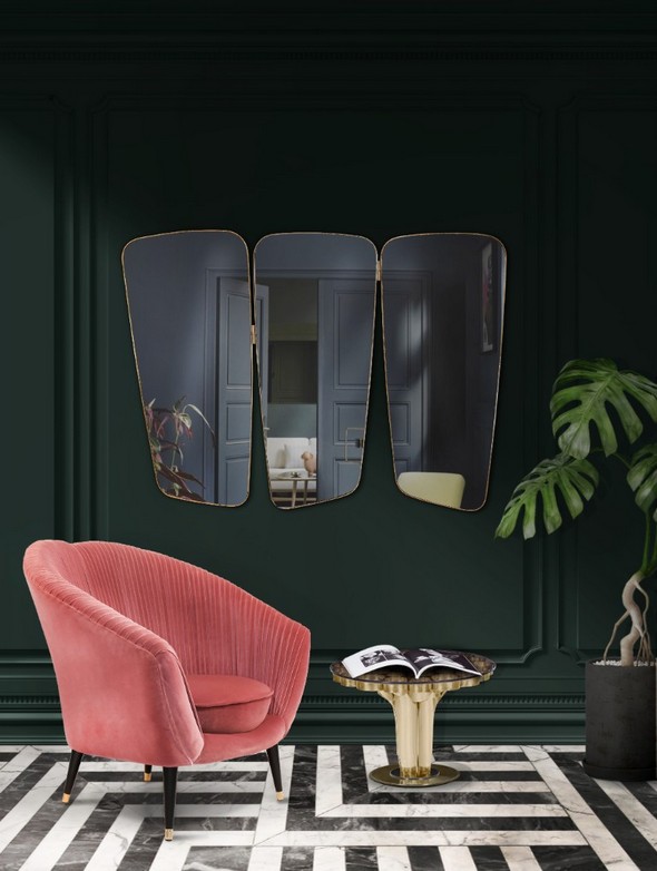 Get a Unique Living Room Decor with Bespoke Furniture  (1)