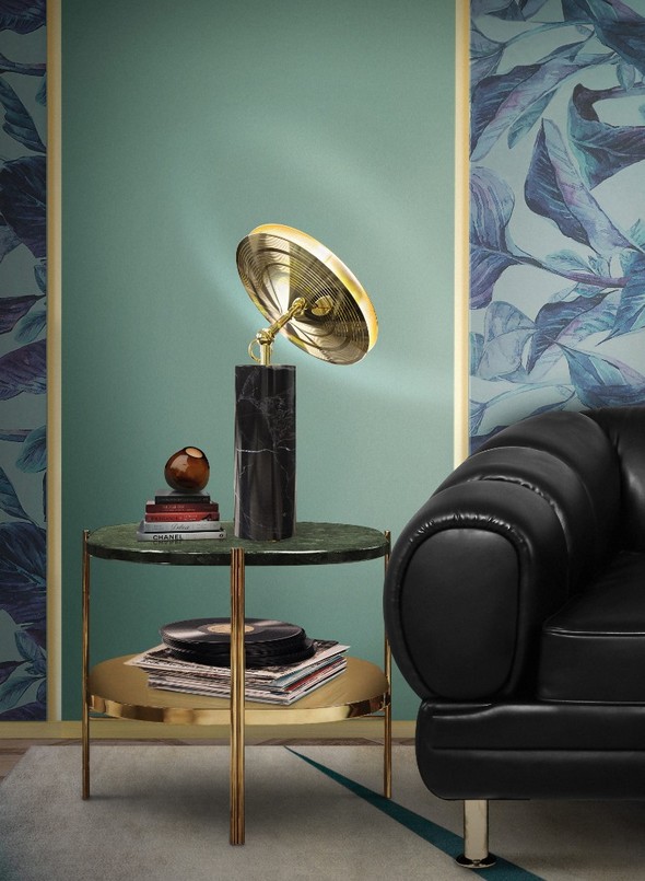 Get a Unique Living Room Decor with Bespoke Furniture  (1)