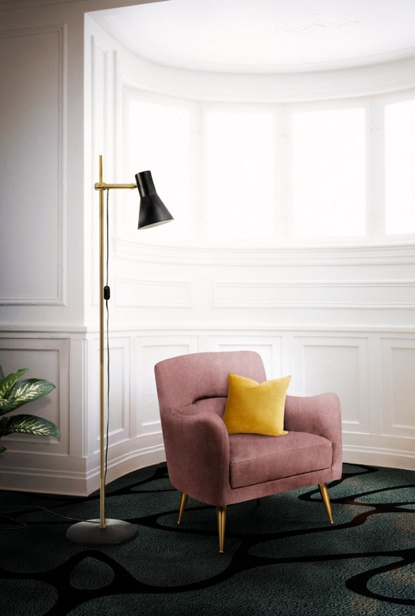 Get a Unique Living Room Decor with Bespoke Furniture  (1)